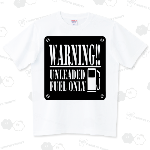 給油(レギュラー)