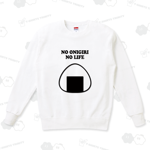 NO ONIGIRI NO LIFE