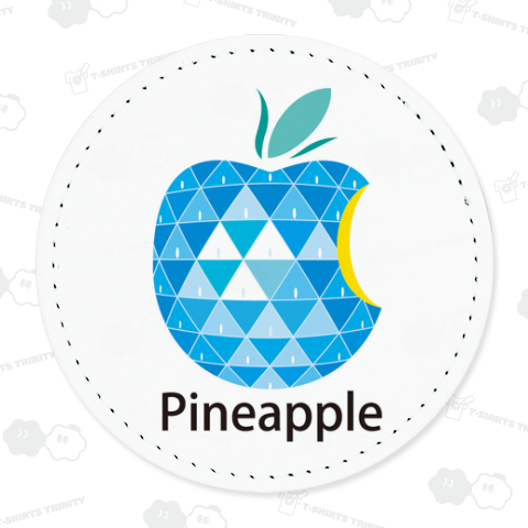 パイナップル