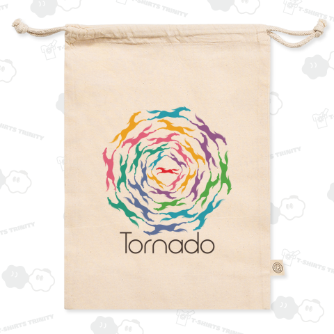 カラフルホーストルネード