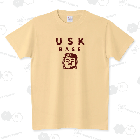 U.S.K.BASE>>04