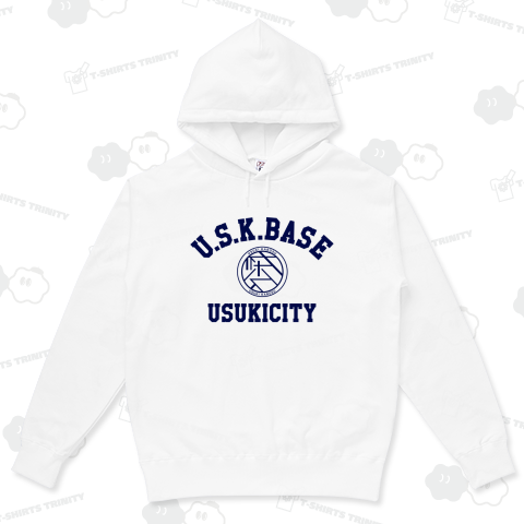 USUKI Spec2-02 カボス