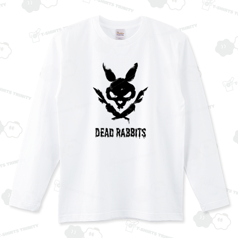 DEAD RABBITS