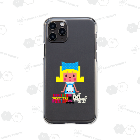 アリスでござんす