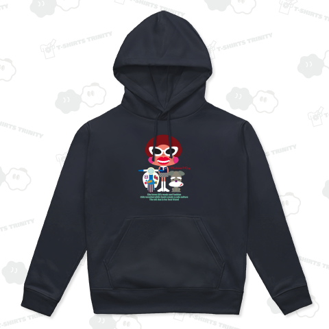 パティ・ロックソルト