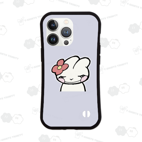 夏とウサギと私-30