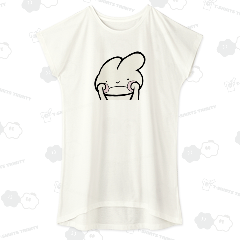 夏とウサギと私-21