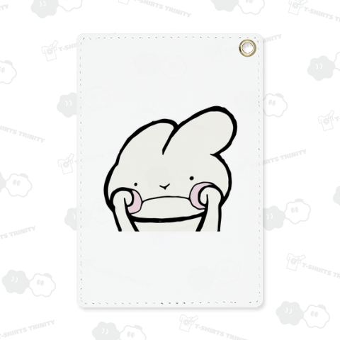 夏とウサギと私-21