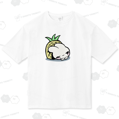 夏とウサギと私-01