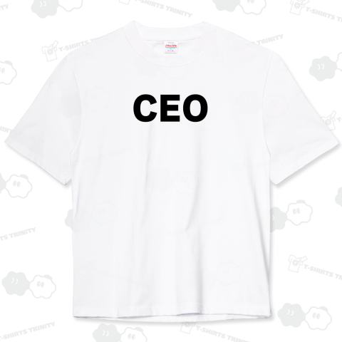 CEO W
