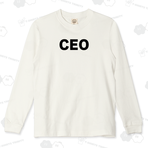 CEO W