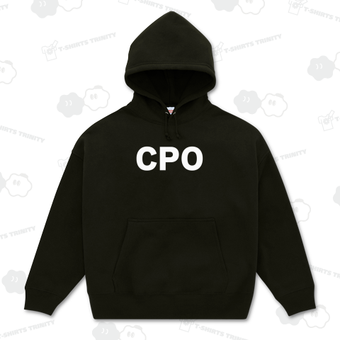 CPO BK