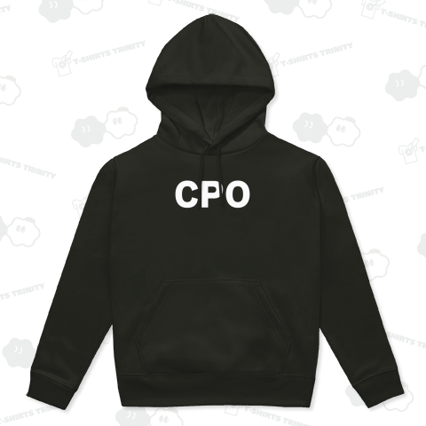 CPO BK
