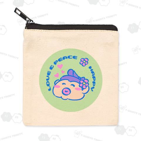 ふんわりきし(HAPPY!!)