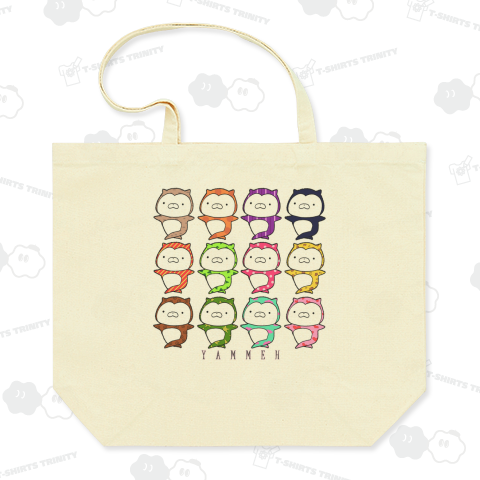 おしゃれムーネフ