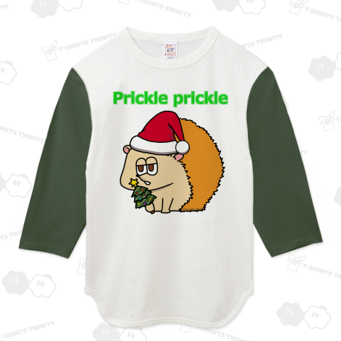 Prickle prickle vol.15