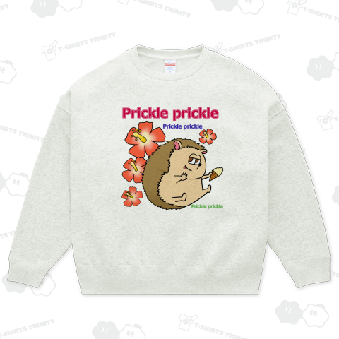 Prickle prickle vol.23