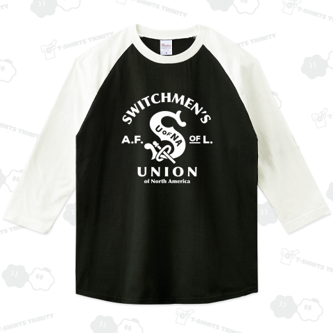 SWITCHMEN'S UNION WHT