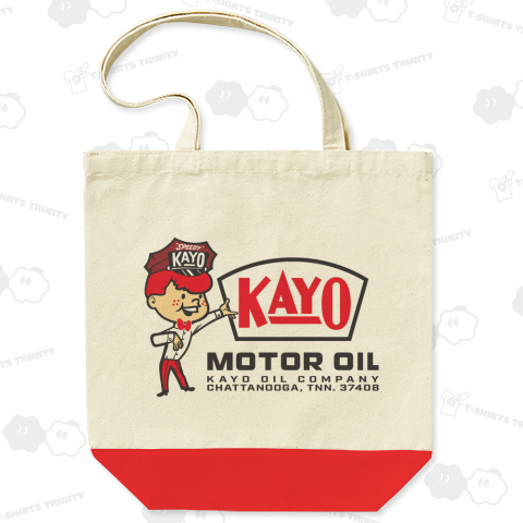 KAYO MOTOR OIL