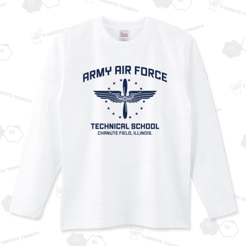 Army Air Force_NVY