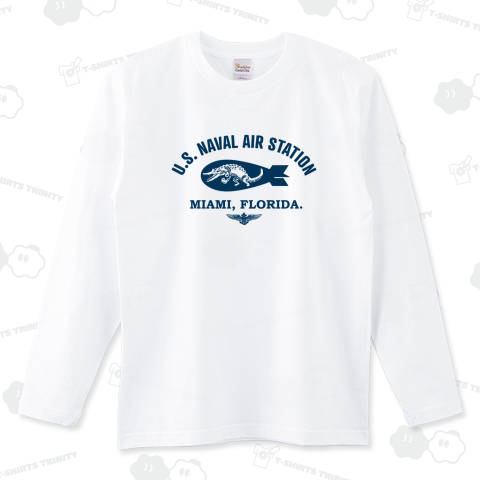 US NAVAL AIR STATION MIAMI_NAVY