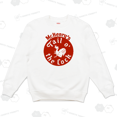 McHenry's Tail o' the Cock