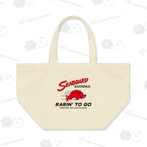 Seaboard Razorback Air Line RR