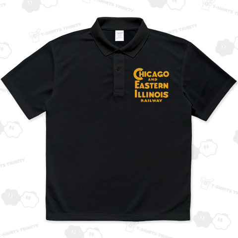 Chicago and Eastern Illinois Railroad