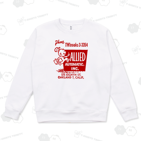 Allied Automatic Inc