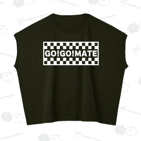 ゴーゴーメイト GO!GO!MATE ヤマハメイト ホワイト