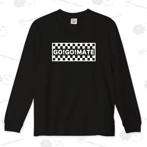 ゴーゴーメイト GO!GO!MATE ヤマハメイト ホワイト