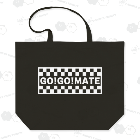 ゴーゴーメイト GO!GO!MATE ヤマハメイト ホワイト