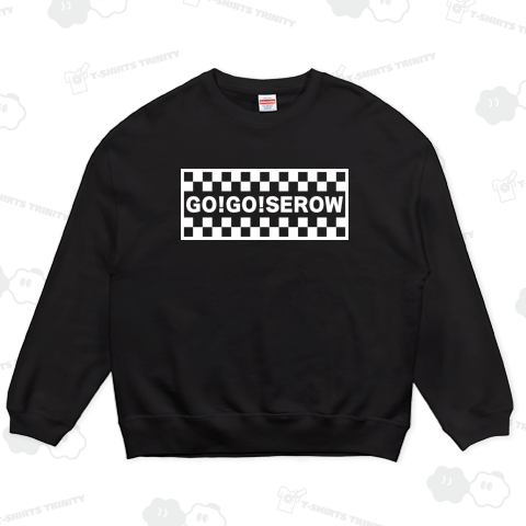 GO!GO!SEROW ゴーゴーセロー ヤマハ ホワイト