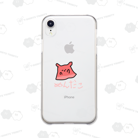 スミレのめんだこ1号