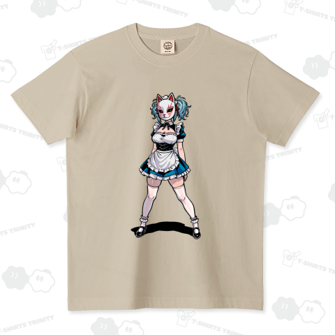 アニメキャラっぽい-034。