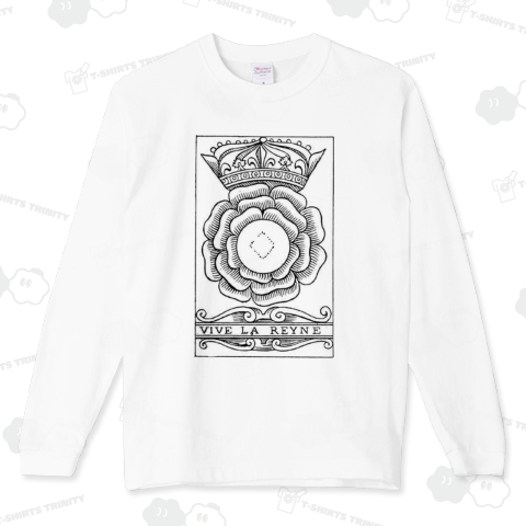 あなたの運命を切り拓くタロットカード8