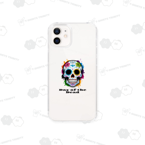 Day of the Dead スカル