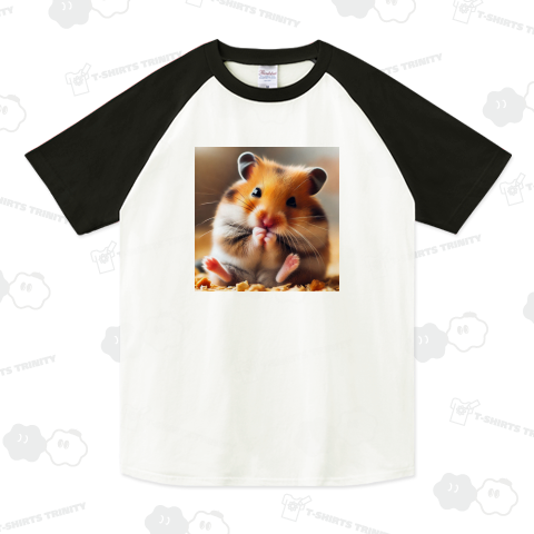 【TikTokで話題沸騰!】ついに完成!「ハム劇」オリジナルグッズ!