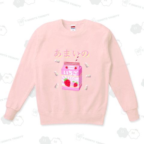 いちごみるく