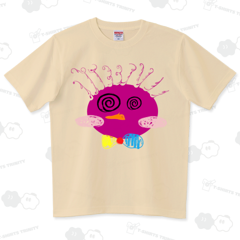 くるくるパー