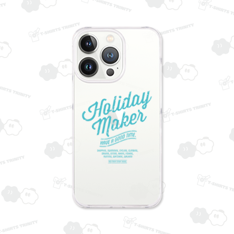 HOLIDAYMAKER【ヴィンテージ風】