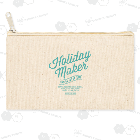 HOLIDAYMAKER【ヴィンテージ風】