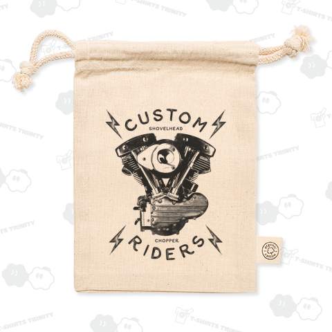 カスタムライダー