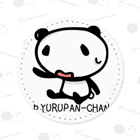 ゆるぱんちゃん
