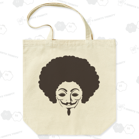 アフロ アノニマス