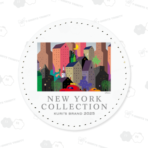 NEW YORK COLLECTION
