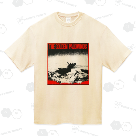 The Golden Parominos