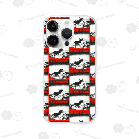 The Golden Parominos