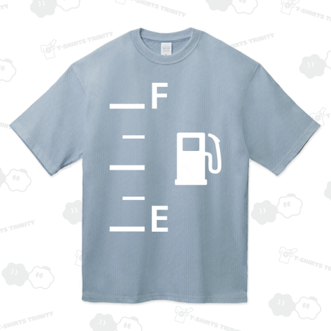 ガソリンメーター