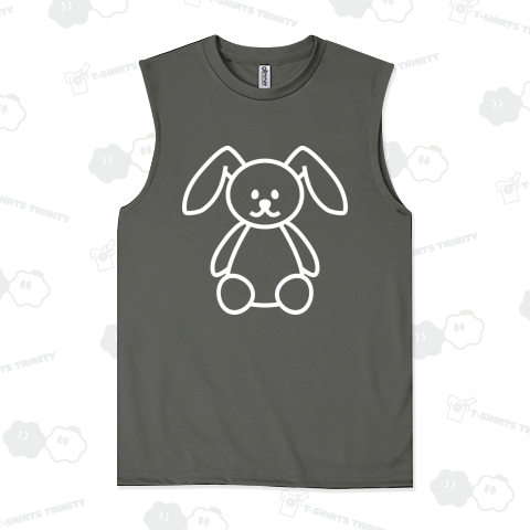 テディベアっぽいラビット